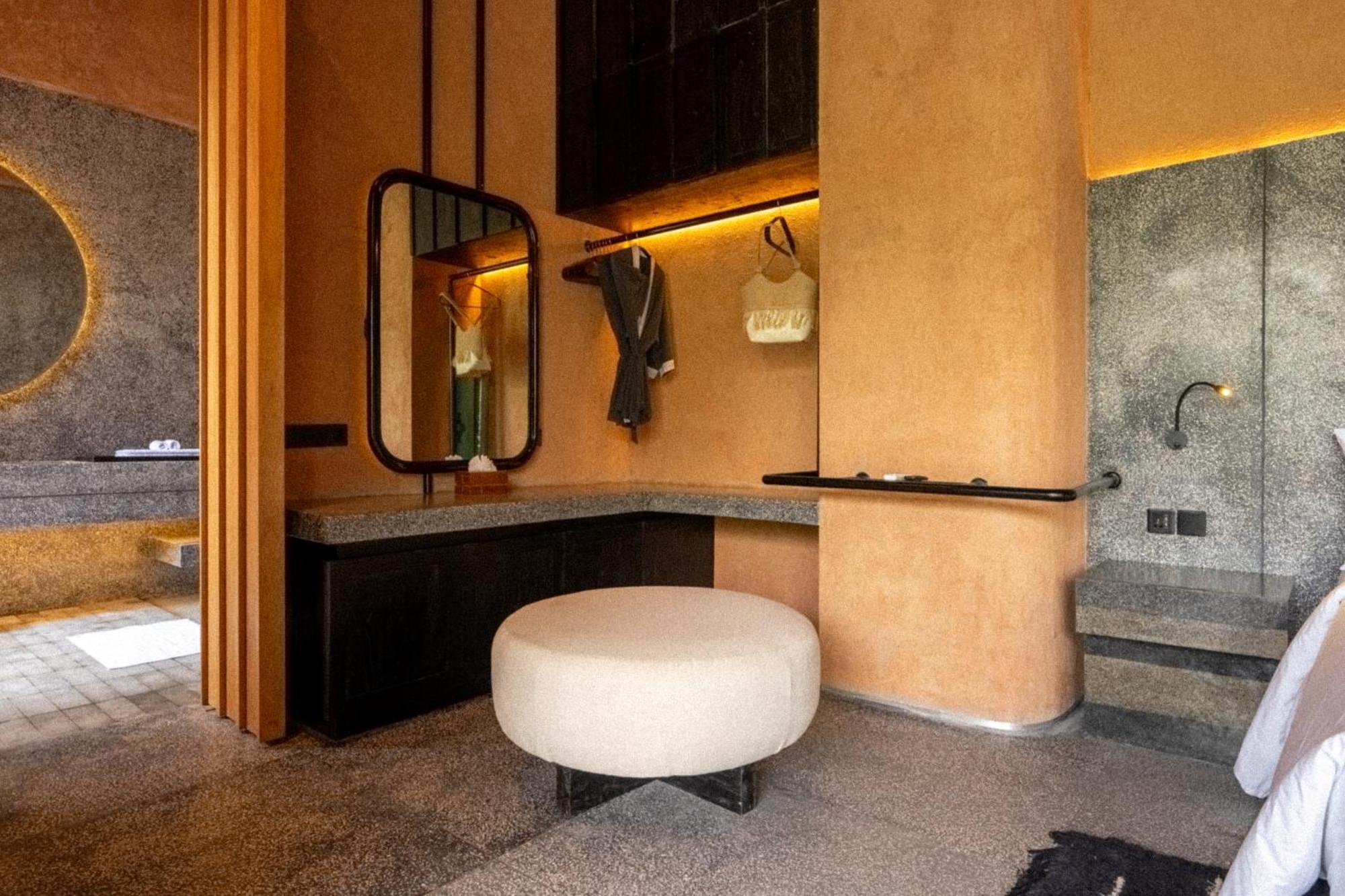 Amora Ubud Boutique Villas Екстериор снимка