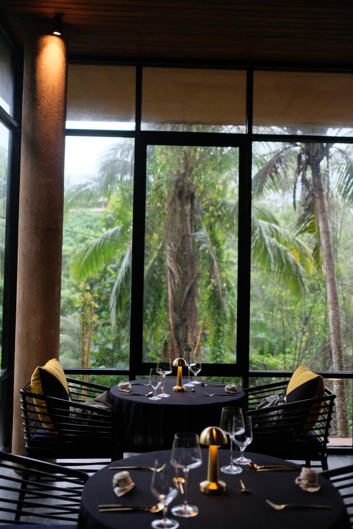 Amora Ubud Boutique Villas Екстериор снимка